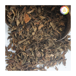 Feuilles de gelée d'herbe séchées pour la production de poudre de gelée - Product Image 4