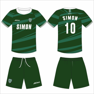 Professionally Manufactured Comfortable Fit <b>Soccer</b> Uniform High Demanded Product <b>Soccer</b> Uniform For Men - Product Image 6