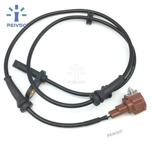 Sensor ABS de Alto Rendimiento y Alta Calidad a Precio de Fábrica PEIVSO para NISSAN FRONTIER 2005-2024 OEM 47901-9CA6A - Product Image 2