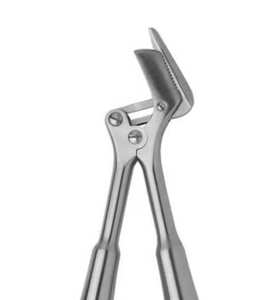 Cisaille à plâtre Instrument chirurgical orthopédique de Stille Instrument de coupe de chirurgie fabriqué au Pakistan PAR IMANS ENTERPRISES - Product Image 3