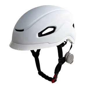 Intelligent Cycling <strong>Helmet</strong> with Rear Signal Light and Built-in <strong>Bluetooth</strong> <strong>Speaker</strong> for Road Safety - Product Image 1