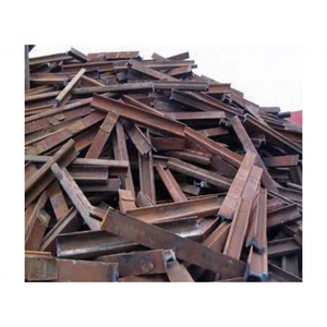 เศษโลหะคุณภาพสูง/รางรถไฟใช้แล้ว/เหล็ก/ เอชเอ็มเอส 1/2 - Product Image 6