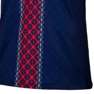 Maillot de football de l'équipe nationale 2025-26 domicile/extérieur pour hommes avec logo personnalisé, col rond, manches courtes, respirant, en polyester, par Ako - Product Image 2