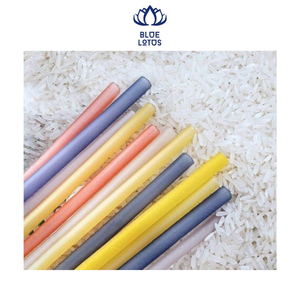 หลอดดูดข้าวราคาไม่แพงจากเวียดนาม - Product Image 2
