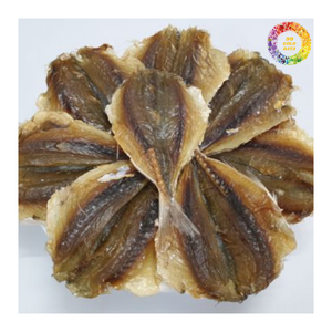 Seasoned Dried Yellow Stripe Fish, Wholesale Seasoned Dried Yellow Stripe Fish, Seasoned Dried Yellow Stripe Fish Export - Product Image 6