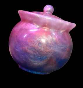 Luxury Resin Jars for Skincare Packaging Cosmetic Storage <b>Candle</b> Making and Handmade Crafts Storage And Display - Product Image 4