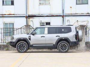 G700 d'occasion 2025-a, SUV spacieux, sièges polyvalents, versions prêtes pour l'aventure, véhicule électrique, autonomie de 201-300 km, batterie de 50-70 kWh - Product Image 2