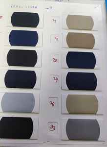 Pantalones de verano para hombre Neeta Creation de alta calidad seminuevos poliéster/algodón tamaño libre - Product Image 2