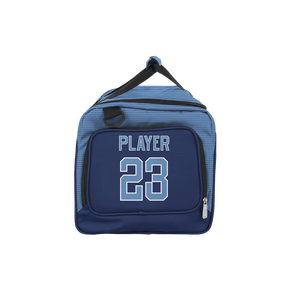 Mode Weekender sac polochon élégant voyage et sacs de sport Durable grande capacité sac à main pour les voyages d'affaires et le Fitness quotidien - Product Image 4