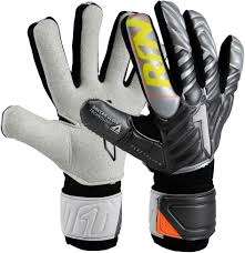 Guantes de Portero de Cuero Premium Personalizables - Product Image 3