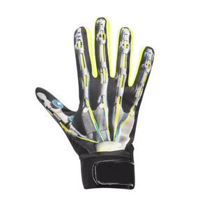 Guantes gaélicos de alta calidad personalizados 2025 de Material de látex de estilo único de Pakistán - Product Image 2