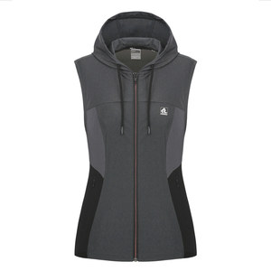 [Redface Headquarters] Gilet Melange Ice Flex pour femme REWFVEM21150 - Product Image 1