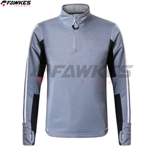 2023 chándales para hombre con logotipo personalizado, nuevo conjunto de gimnasios, ropa de dos piezas de primavera para hombre, chándal informal - Product Image 5
