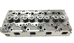 Aftermarket <b>Cylinder</b> <b>Head</b> for Kubota V2203 V2403 V2003 V1903 New Diesel Engines | OEM 1G855-03042 | Bare Casting - Product Image 2