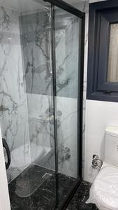 Casas de remolque de acero pequeñas ADAY Espacios de vivienda móviles compactos y duraderos - Product Image 5