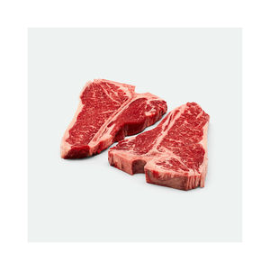 Garnitures désossées de bœuf congelé halal de qualité biologique de qualité supérieure pour exportation 90VL 95VL Emballage sous vide de viande transformée à faible teneur en glucides pour saucisse - Product Image 4