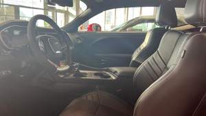 Dodge Challenger SRT Demon 2024 Usado en Buen Estado - Product Image 3