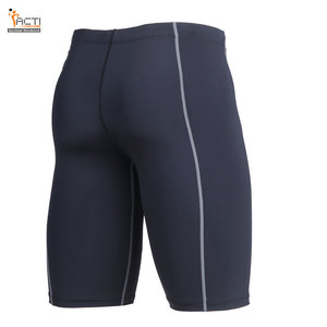กางเกงขาสั้นรัดกล้ามเนื้อออกแบบได้ตามต้องการสินค้าออกใหม่ - Product Image 3