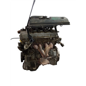 NISSAN Micra 4ª Serie 10102AY2SB motor de gasolina de 1200 CV (03>05) - Product Image 1