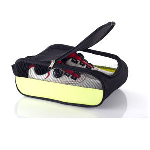 . Sac à chaussures de golf portable pour hommes et femmes avec poignée pour un transport et un rangement faciles - Product Image 5