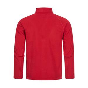 Veste en polaire écologique respirante nouvelle coupe moderne pour hommes Nouveau tissu doux chaud confortable durable Fermeture éclair Veste pour hommes - Product Image 3