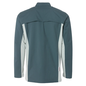 UPF 50 + Mujeres Hombres UV Protección Solar Manga Larga Rendimiento Pesca Camisas - Product Image 2