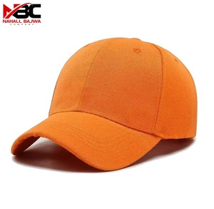 Gorra de béisbol de 6 paneles ajustable con logotipo bordado en 3D de alta calidad, gorra de golf para deportes y negocios a un precio razonable - Product Image 3