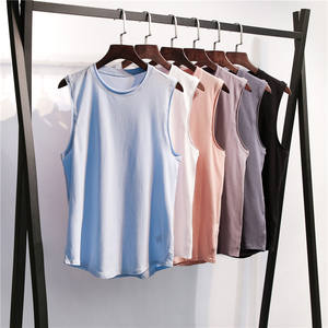 Débardeur de Sport respirant pour femme, débardeur de Sport, de course, d'entraînement, à séchage rapide - Product Image 6