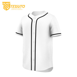 Pakistan Made 100% Polyester Men's <b>Baseball</b> Uniforms Customizable Design Breathable Jersey and Pant <b>Set</b> for Softball Players - Product Image 2