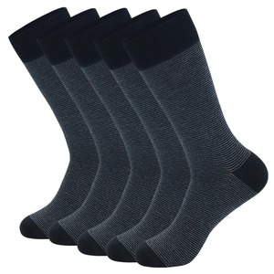Logo personnalisé antidérapant Gym Yoga Pilates Grip Chaussettes organique mignon broderie femmes Chaussettes de sport Design pour hommes - Product Image 6