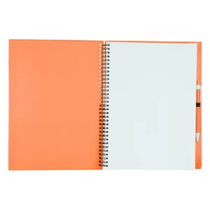 Quaderno Sostenibile Tadil con Penna per Merchandising Promozionale - Product Image 4