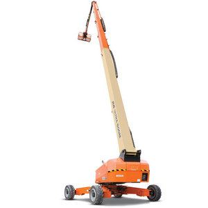 ลิฟต์ยกบูมยาว15เมตร, เครนยกแบบยืดหดได้200กก. - Product Image 5