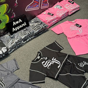 เซ็ตกางเกงขาสั้นแบบระเหิดสำหรับผู้ชายชุดคู่สำหรับผู้ใหญ่ดีไซน์ยอดนิยมสินค้ามาใหม่ - Product Image 4