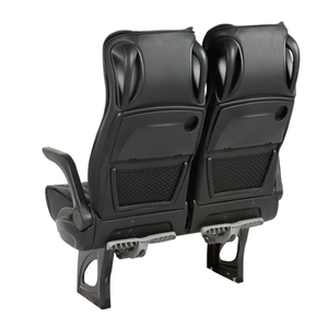 Nouvelles fournitures en gros : Sièges de bateau pour passagers GRL GS 500 certifiés ISO9001 avec dossier inclinable et ceintures de sécurité, pour usage marin - Product Image 2