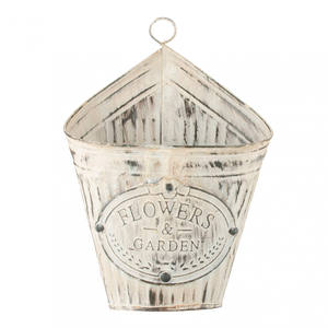 Premium Adorable tenture murale fleur jardinière Durable Design élégant idéal pour intérieur chambre salon cuisine ou bureau décor - Product Image 4