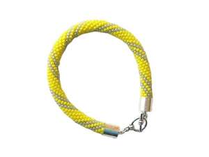 Trendy Colorful Premium <b>Beaded</b> <b>Bracelet</b> Handmade Jewelry for Women and Girls Bulk Supplier - Product Image 5