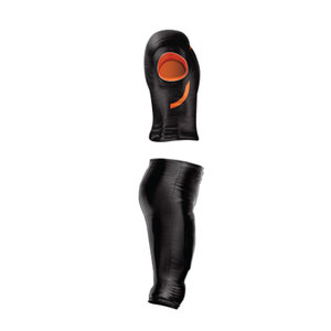 Uniforme de football américain sur mesure de qualité supérieure meilleur tissu uniforme de football américain pour hommes - Product Image 3