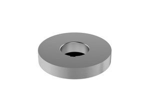 Matrices de roulage de filetage circulaires industrielles, revêtement NX, géométrie RRO, matrices de formage de précision, fabrication en Turquie, approvisionnement en vrac - Product Image 2