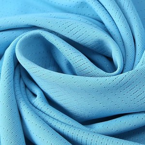 Usine en gros de haute qualité Slim Fit respirant maille T-Shirts Sport d'été séchage rapide chemises d'entraînement hommes livraison DDP - Product Image 6