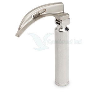 Laringoscopios de acero inoxidable de alta calidad por ENT Instruments Fuente de alimentación manual Venta en línea - Product Image 4