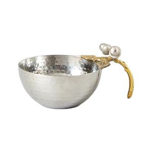 2025 Tuercas de metal Bowl Best Seller - Product Image 1