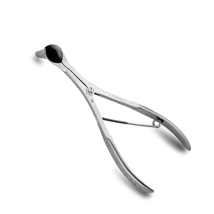 Instrumentos quirúrgicos manuales certificados CE de alta calidad Diseño personalizado Espéculo de acero inoxidable para cirugía nasal - Product Image 1