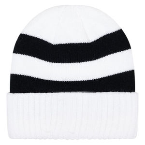 Bonnets d'hiver brodés avec logo personnalisé vente en gros stock tricoté pour hommes femmes bébés enfants toque d'hiver avec impression numérique - Product Image 2