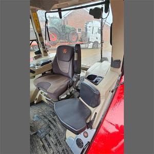 อะไหล่แท้สำหรับรถแทรกเตอร์ MF 8690 รุ่น 70 แรงม้า  ประกอบด้วย ชิ้นส่วนแกนกลางเครื่องยนต์  ถังแรงดันมอเตอร์  และชุดเกียร์  มีจำหน่าย - Product Image 5