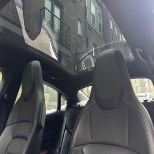 El Porsche Taycan 4S Más Genial del 2022 - Product Image 4
