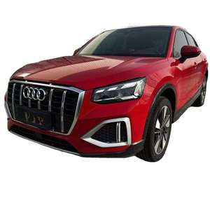 Auto Usado TFSI 2024, Volante a la Izquierda, Automático, 30000 km, Color Rojo, Sin Accidentes, Listo para Enviar - Product Image 1