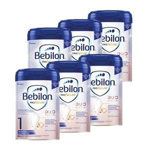Nu.tri.cia be.i.l.o. N 800g 1, 2, 3, 4, นมผงสำหรับทารก - Product Image 1