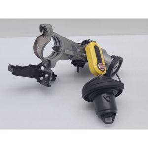 BLOQUE DE ENCENDIDO CON LLAVE FIAT Doblo Serie 519272790 263A4000 Diésel 1598 (09>15) - Product Image 1