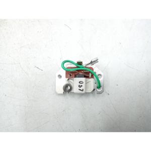Porta Spazzole Motorino di Avviamento ALFA ROMEO Spider Duetto (66>90) 1124336057 Benzina - Product Image 3