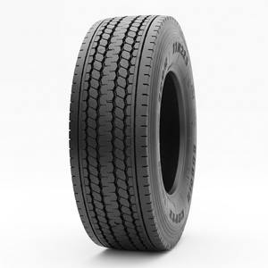 Neumáticos Radial sin cámara para semirremolque para uso pesado en ejes de dirección o de remolque, perfectos para empresas de transporte y logística - Product Image 4